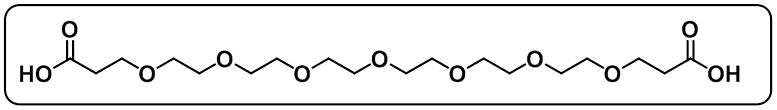 Bis-PEG7-acid