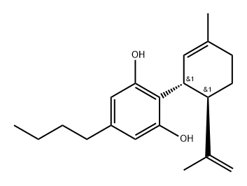 Cannabidibutol