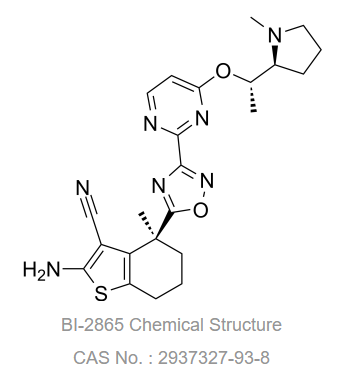 BI-2865 