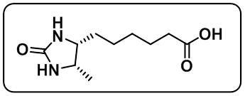 Dethiobiotin