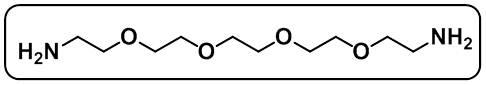 Amino-PEG4-amine