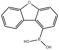 1-Dibenzofuranylboronic Acid