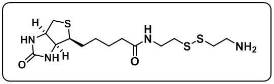 Biotinyl Cystamine