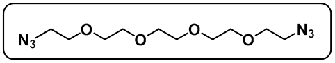 N3-PEG4-N3