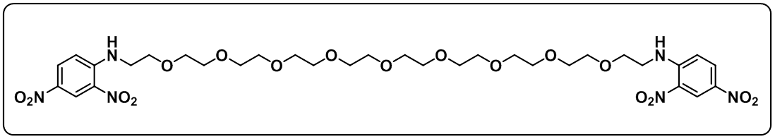 DNP-PEG9-DNP