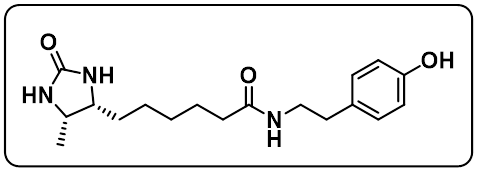 Desthiobiotin-phenol