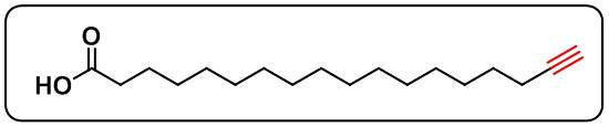 Alkynyl Stearic Acid