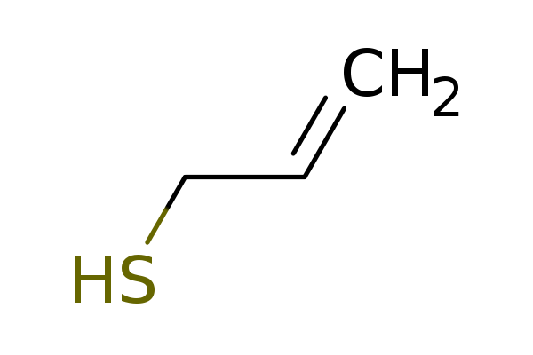 ALLYL MERCAPTAN