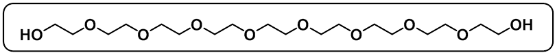 HO-PEG9-OH