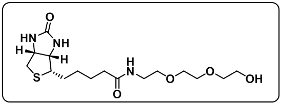 Biotin-PEG3-OH