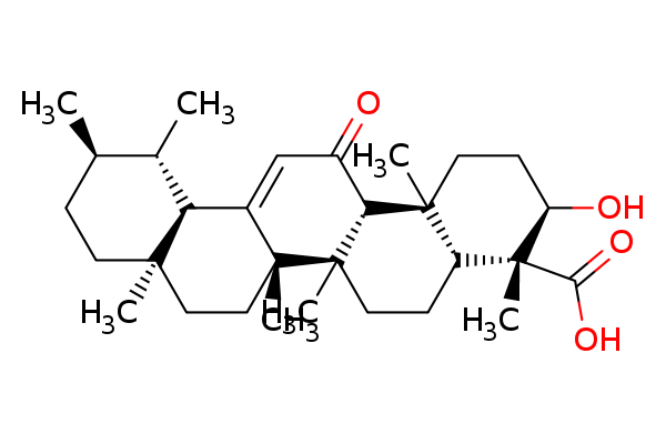 11-Keto-beta-boswellic acid