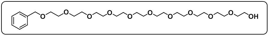 Benzyl-PEG11-alcohol