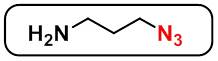 3-azido-1-Propanamine