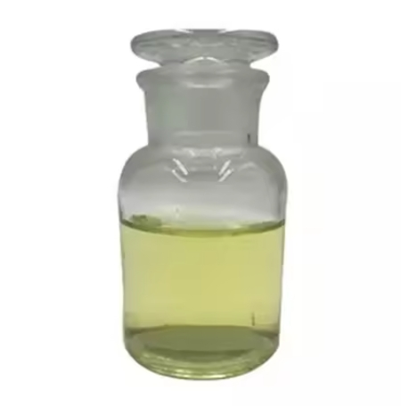 Epoxidized soya bean oil