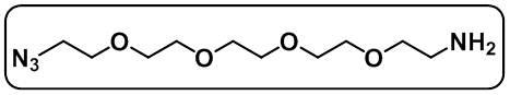 azido-PEG4-amine