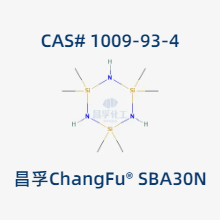 1,1,3,3,5,5-Hexamethylcyclotrisilazane