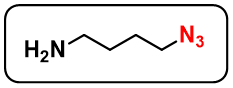 4-Azidobutan-1-amine