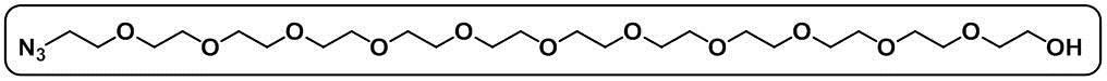 azido-PEG12-OH