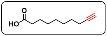 Dec-9-ynoic acid