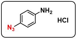 4-Azidoaniline hydrochloride