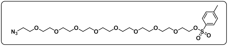 Azido-PEG9-Tos