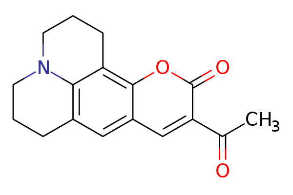 Coumarin 334