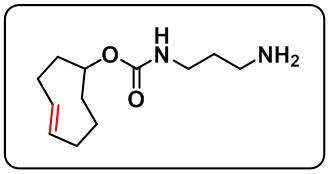 (4E)-TCO-amine