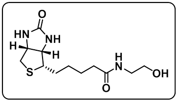 Biotin-PEG1-OH