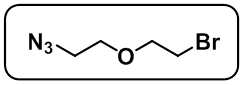Azido-PEG1-Br