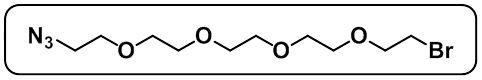Azido-PEG4-Br