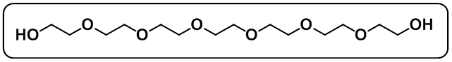 HO-PEG7-OH