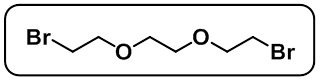 Br-PEG2-Br