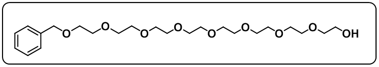 Benzyl-PEG9-alcohol