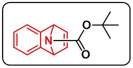 7-tert-Butoxycarbonyl-2,3-benzo-7-azabicyclo[2.2.1]hepta-2,5-diene