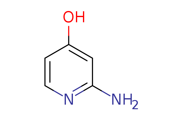 2-Amino-4-hydroxypyridine