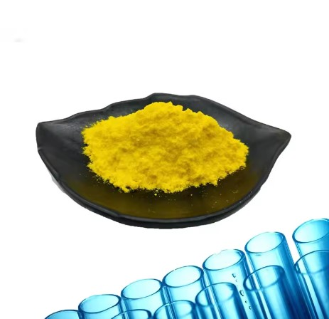 Polyaluminium chloride 