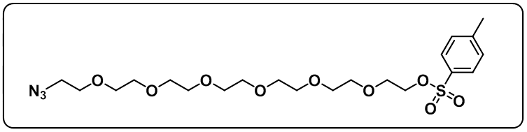 Azido-PEG7-Tos