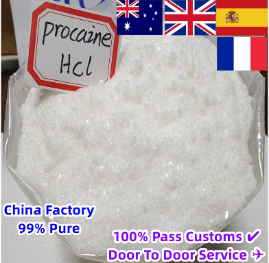 Procaine Hydrochloride