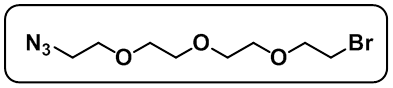 Azido-PEG3-Br