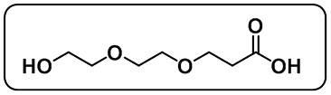 Hydroxy-PEG2-acid