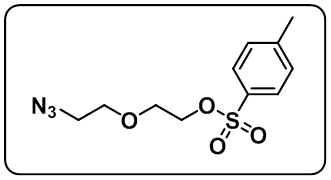 Azido-PEG2-Tos