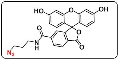 FAM azide,6-isomer