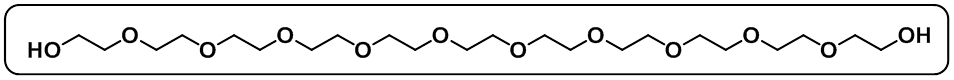 HO-PEG11-OH