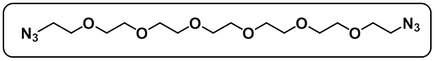 N3-PEG6-N3