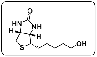 D-Biotinol