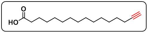 Alkynyl Palmitic Acid