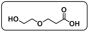 Hydroxy-PEG1-acid