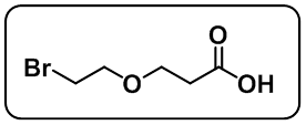 Br-PEG1-acid