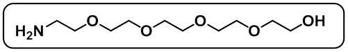 Amino-PEG5-alcohol