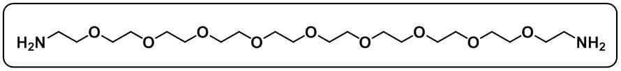 Amino-PEG9-amine